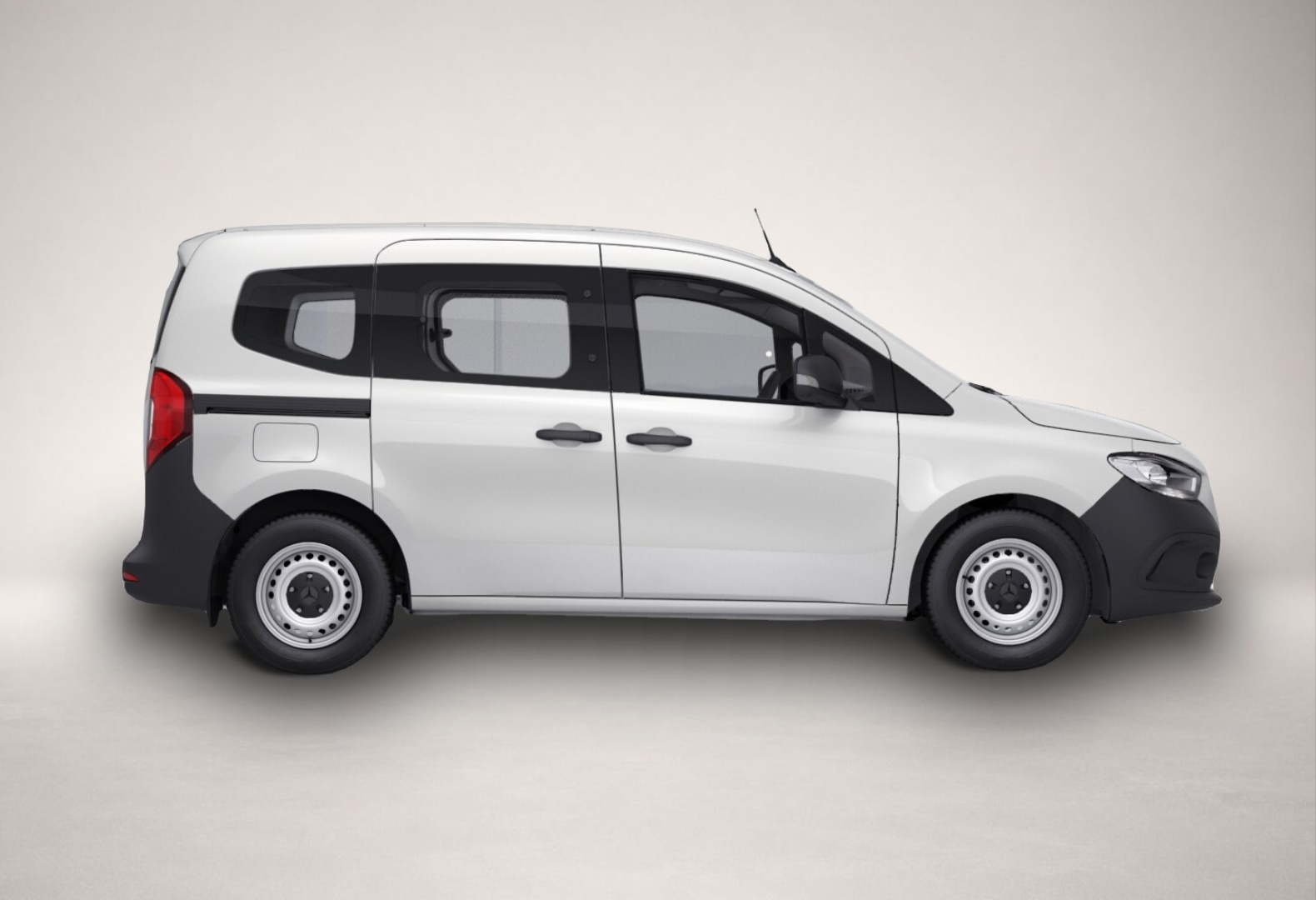 Mercedes-Benz Citan (03/2023, Diesel)
