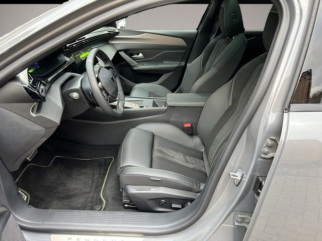 Peugeot 308 (06/2025, Benzin)