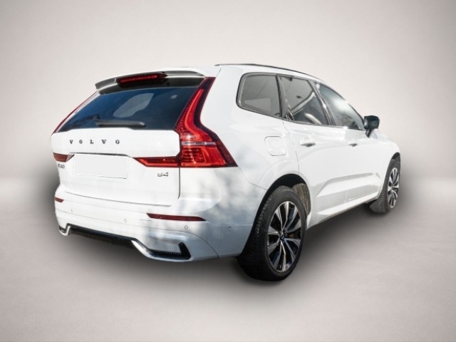 Volvo XC60 (01/2024, Diesel)