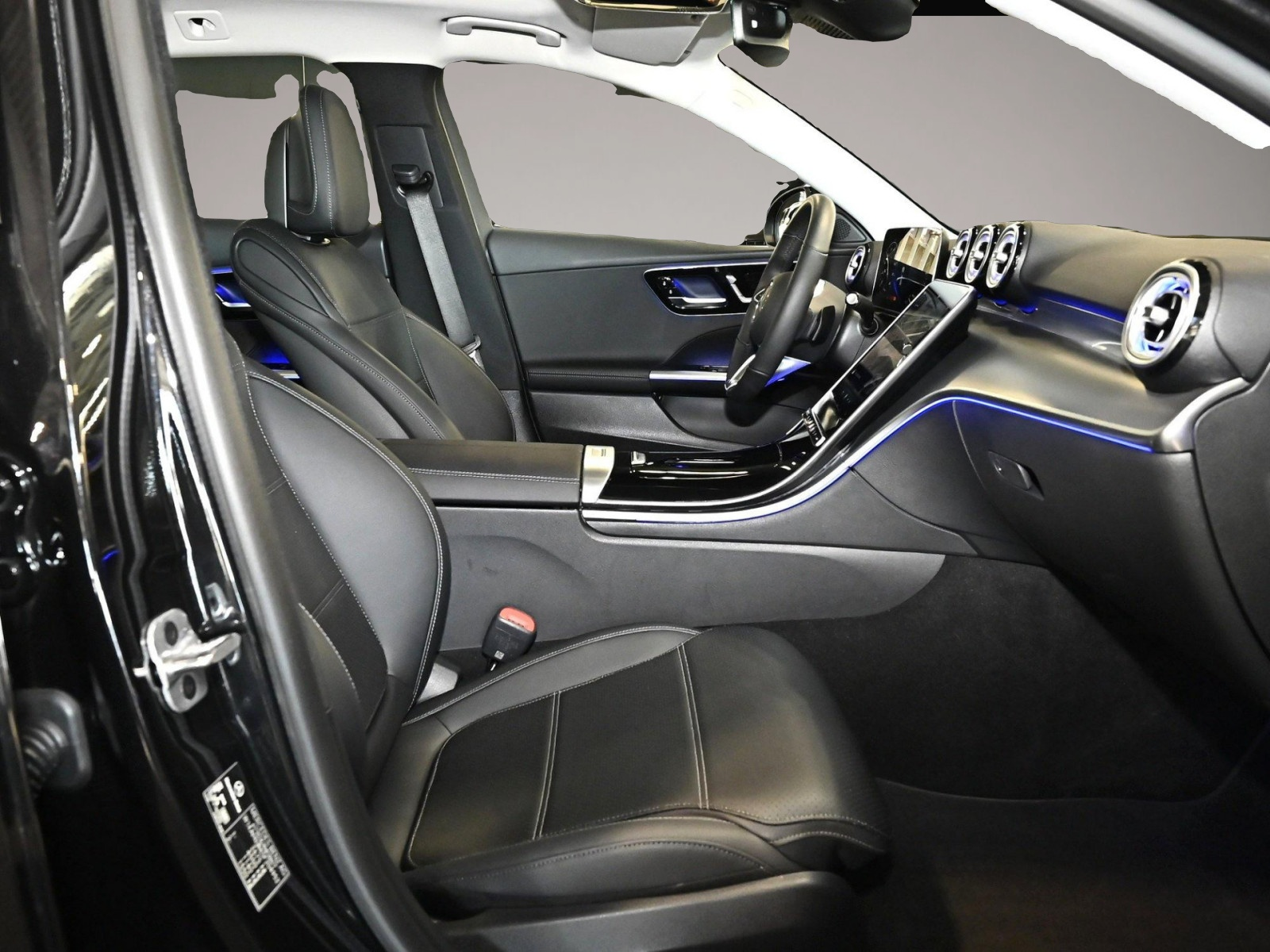 Mercedes-Benz C 300 (06/2025, Hybrid (Diesel/Elektro))