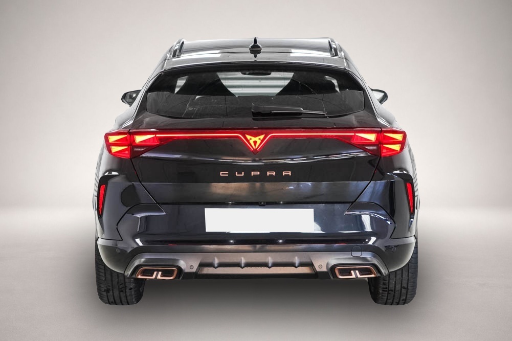 CUPRA Formentor, image 4 of 4
