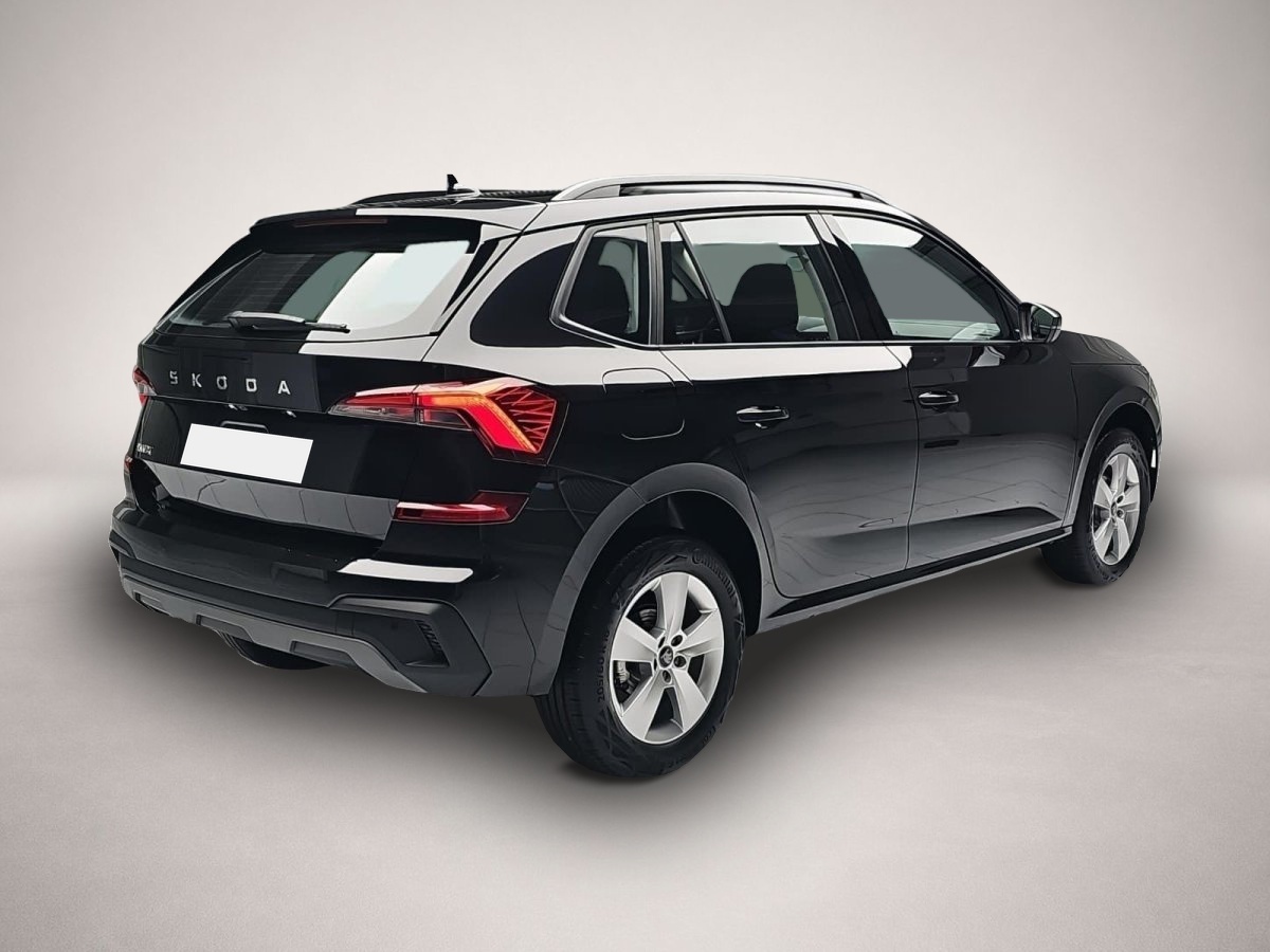 Skoda Kamiq, Bild 2 von 4