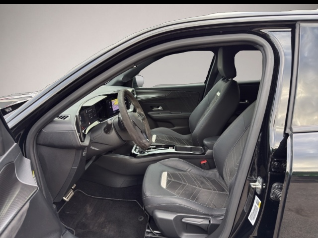 Opel Mokka (11/2022, Benzin)
