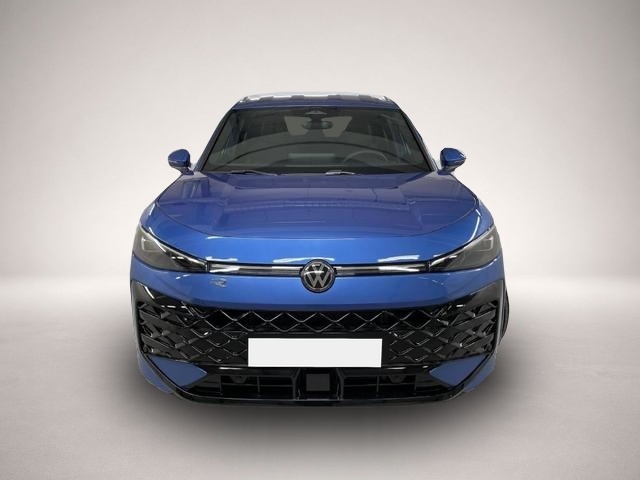 Volkswagen T-Roc, Bild 2 von 5
