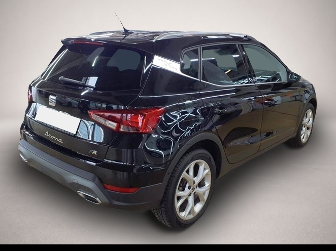 Seat Arona (11/2025, Benzin)