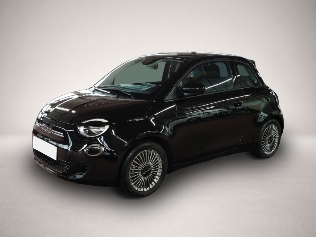 Fiat 500e (10/2023, ELECTRIC)