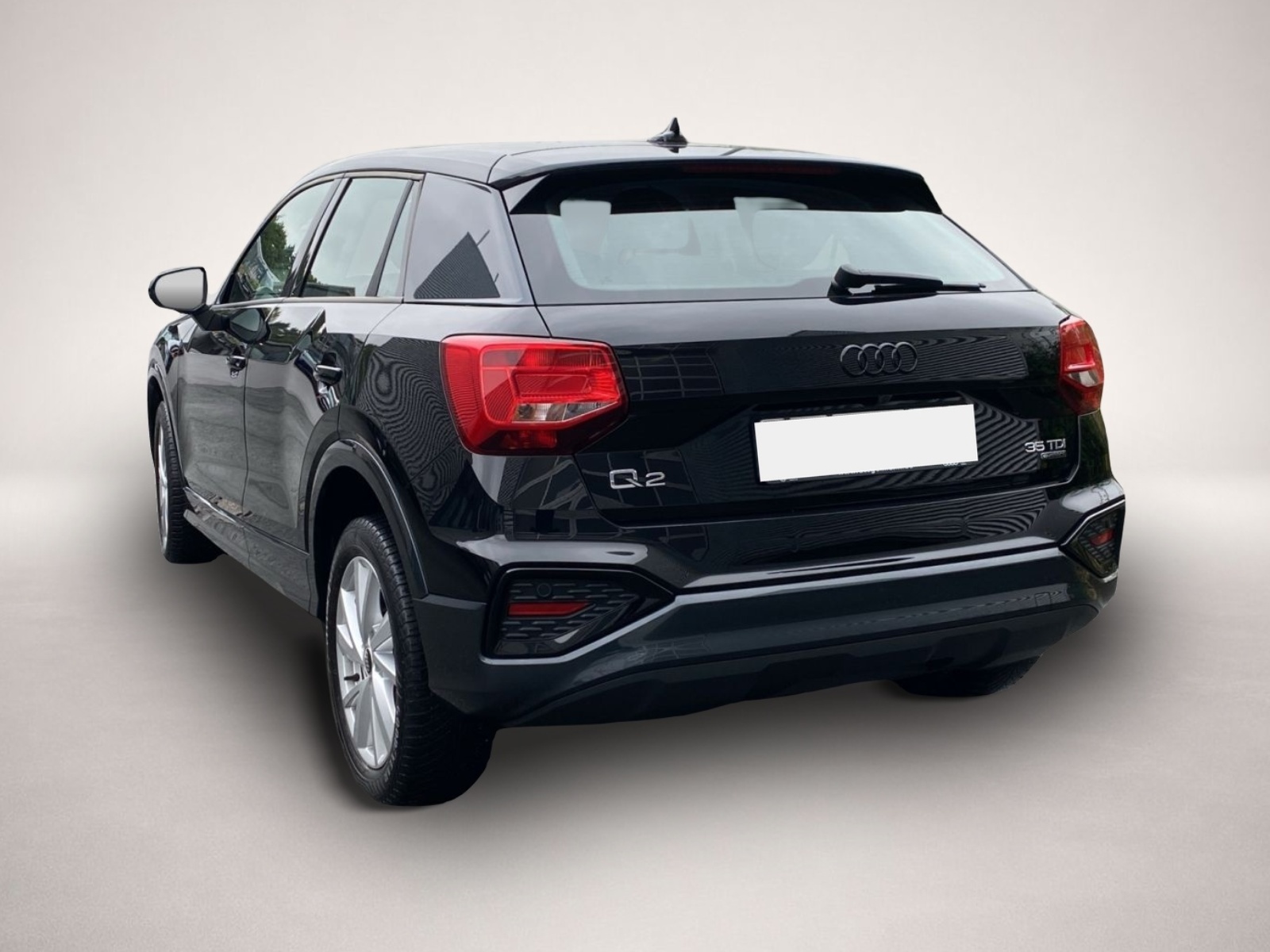 Audi Q2 (05/2022, Diesel)