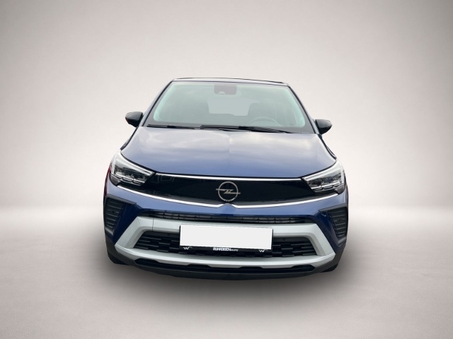 Opel Crossland (X) (03/2024, Benzin)