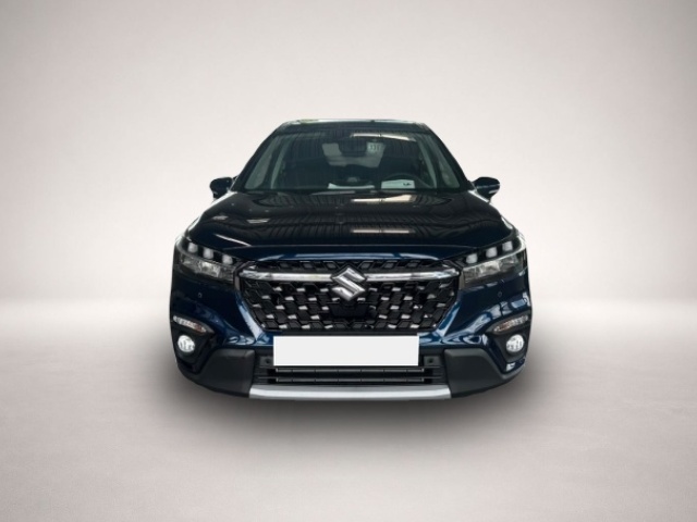 Suzuki Across (06/2026, Benzin)
