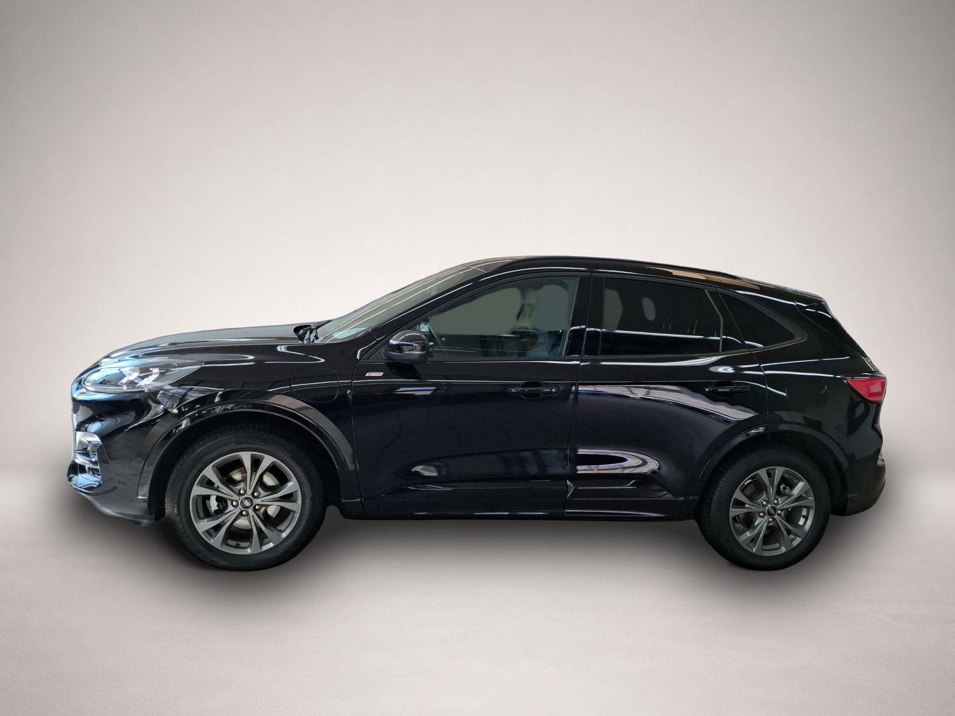 Ford Kuga (12/2022, Hybrid (Benzin/Elektro))