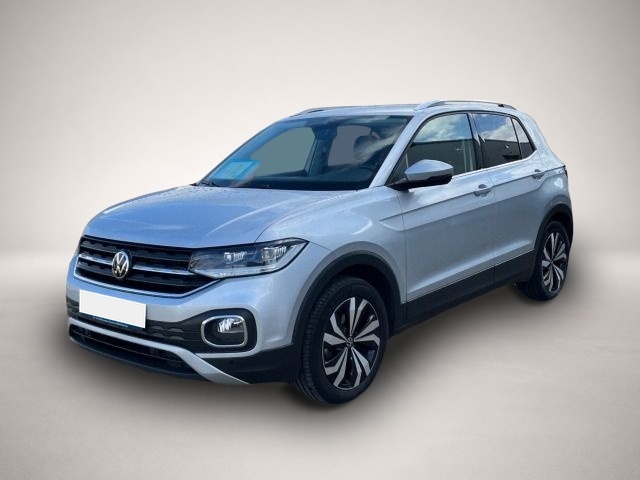 Volkswagen T-Cross (05/2022, Benzin)