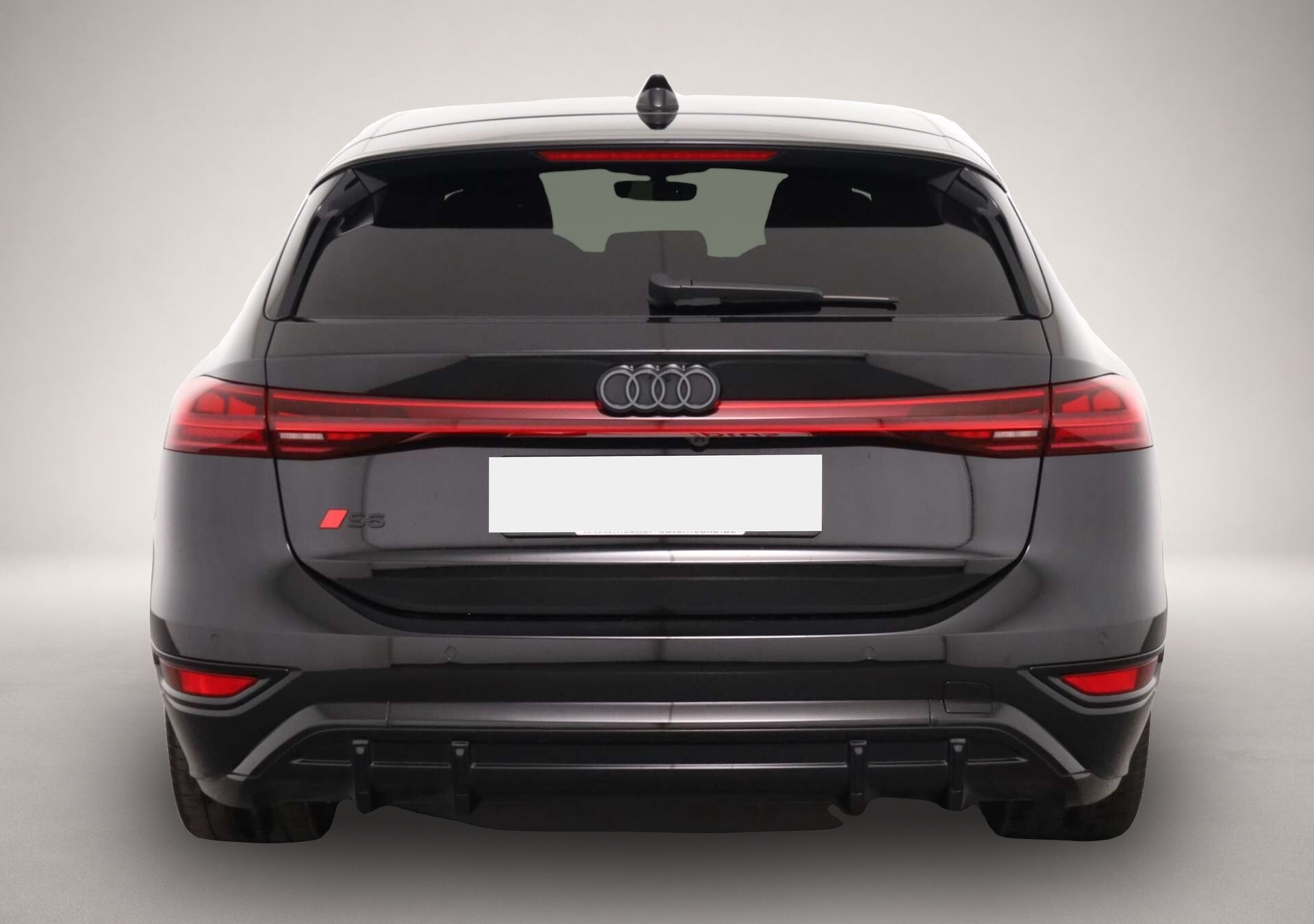 Audi e-tron (09/2025, ELECTRIC)