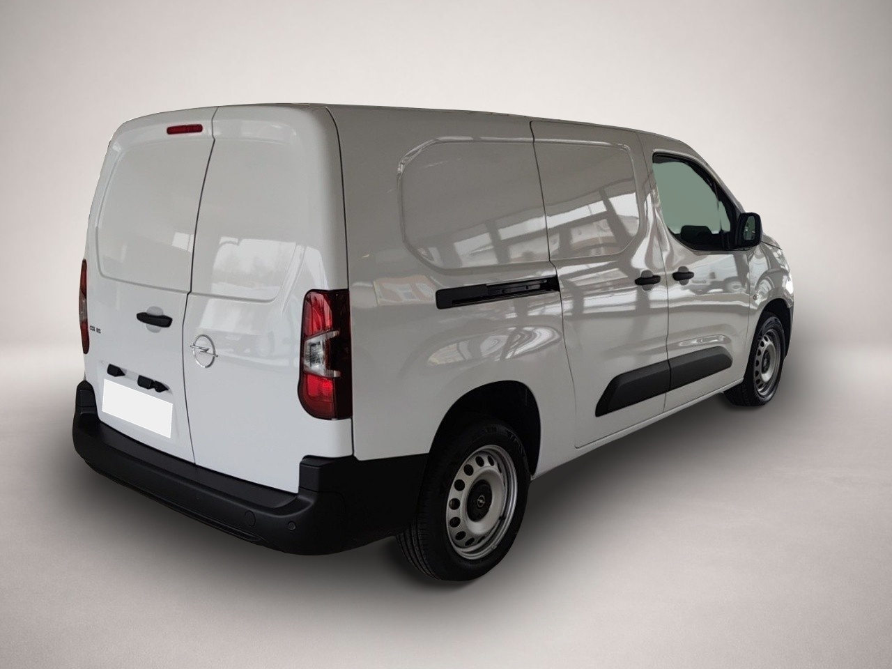Opel Combo (05/2026, Diesel)