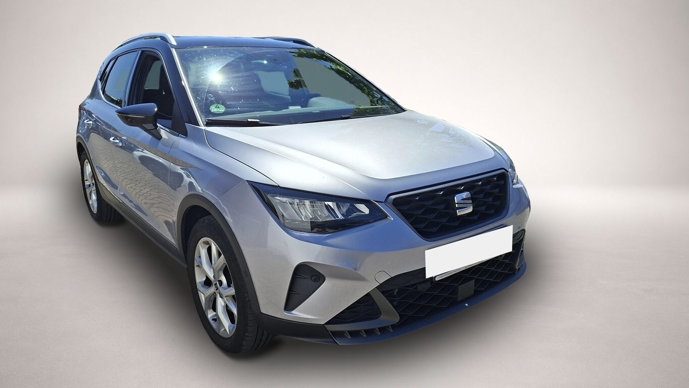 Seat Arona (06/2024, )