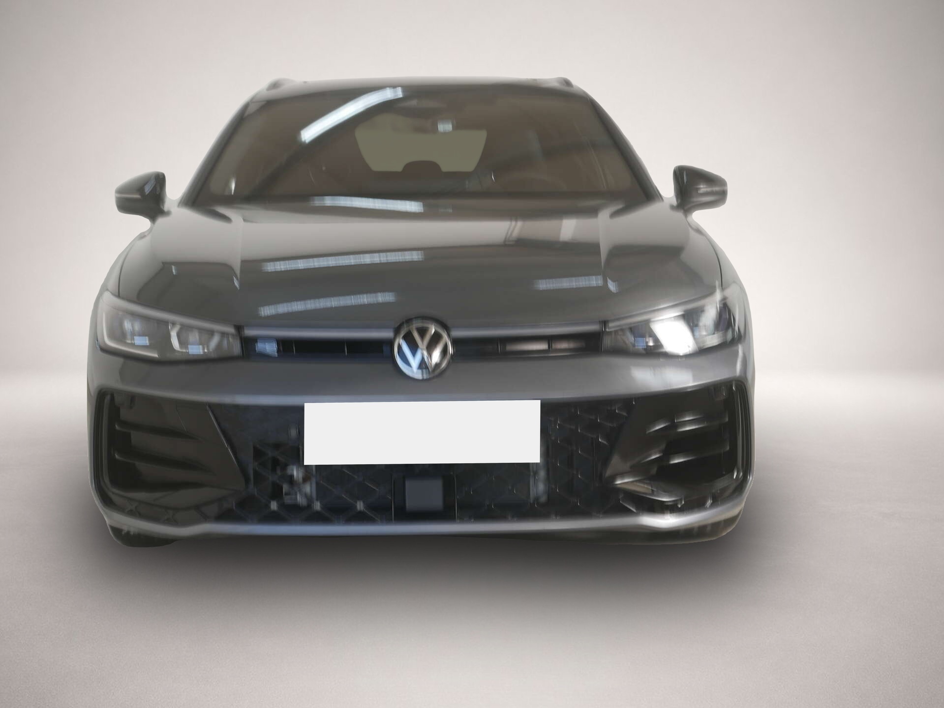 Volkswagen Passat (05/2025, Benzin)