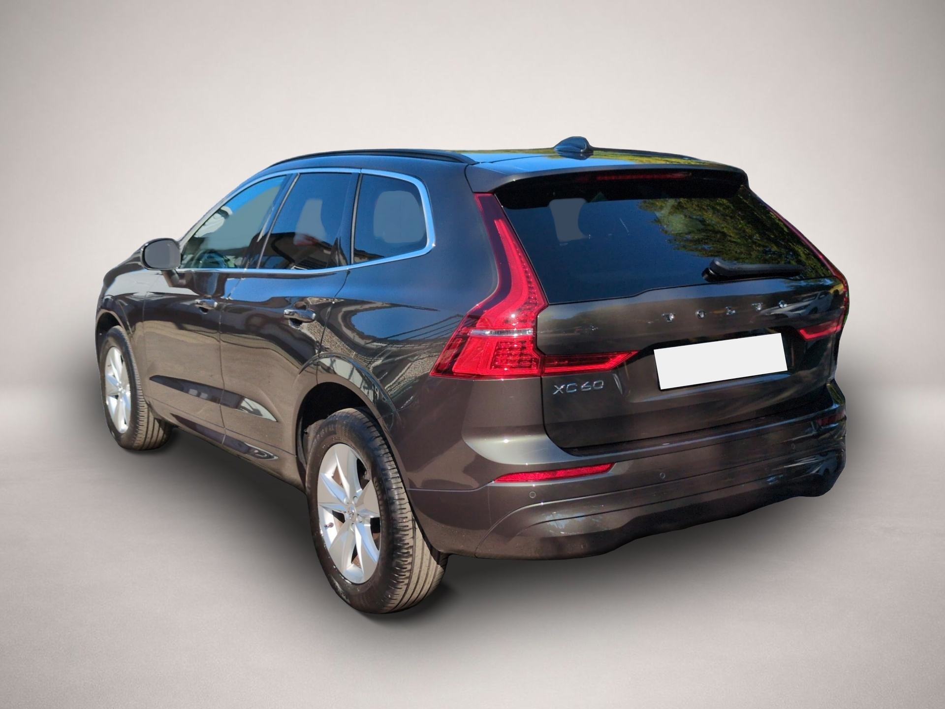 Volvo XC60 (01/2022, Diesel)