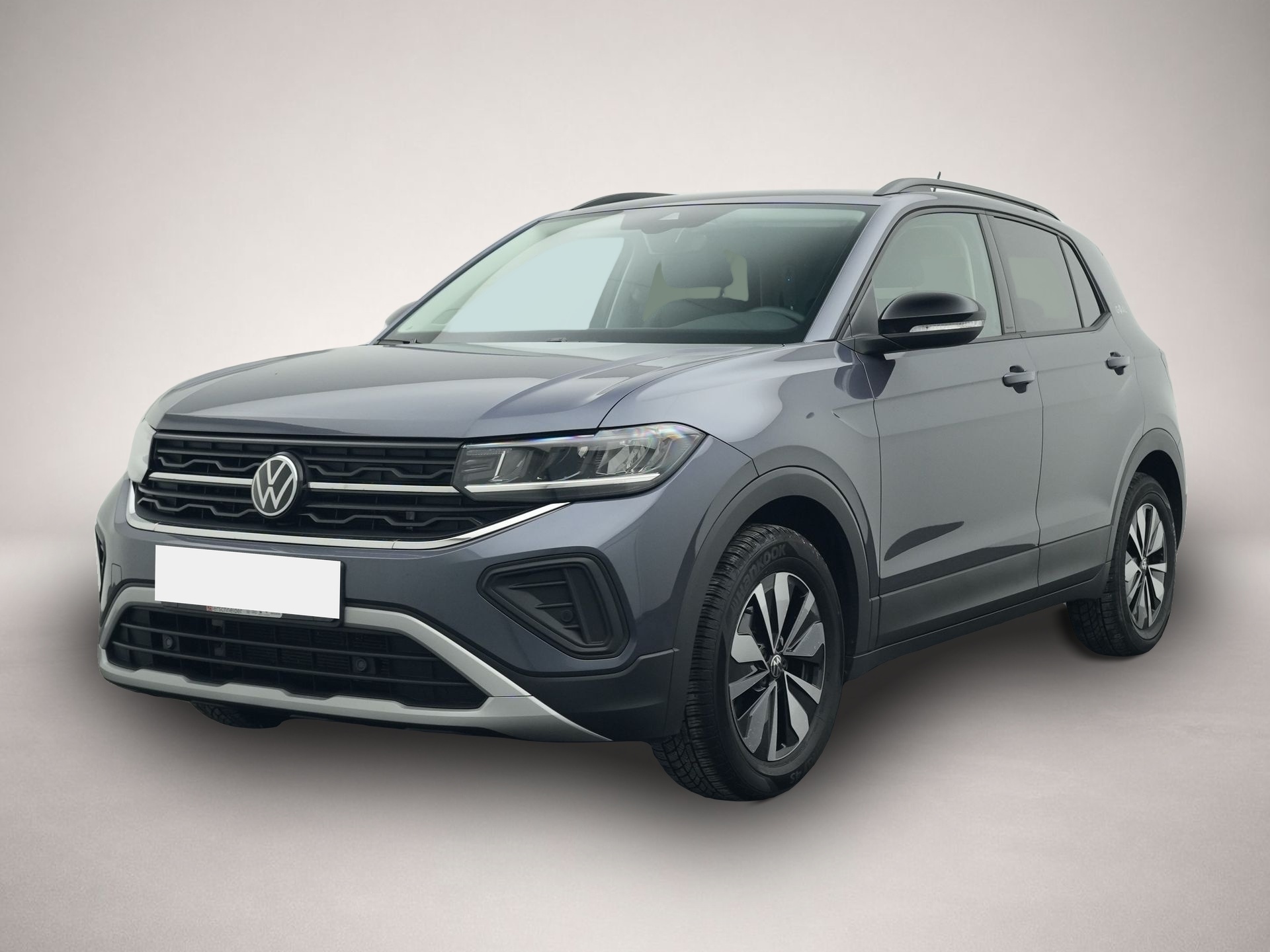 Volkswagen T-Cross (11/2025, Benzin)