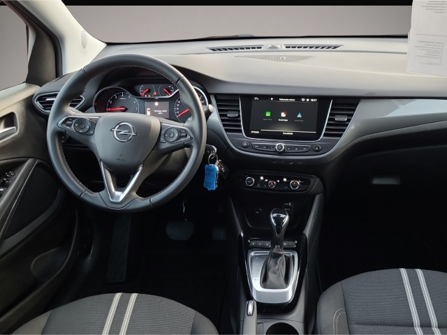 Opel Crossland (X) (02/2024, Benzin)