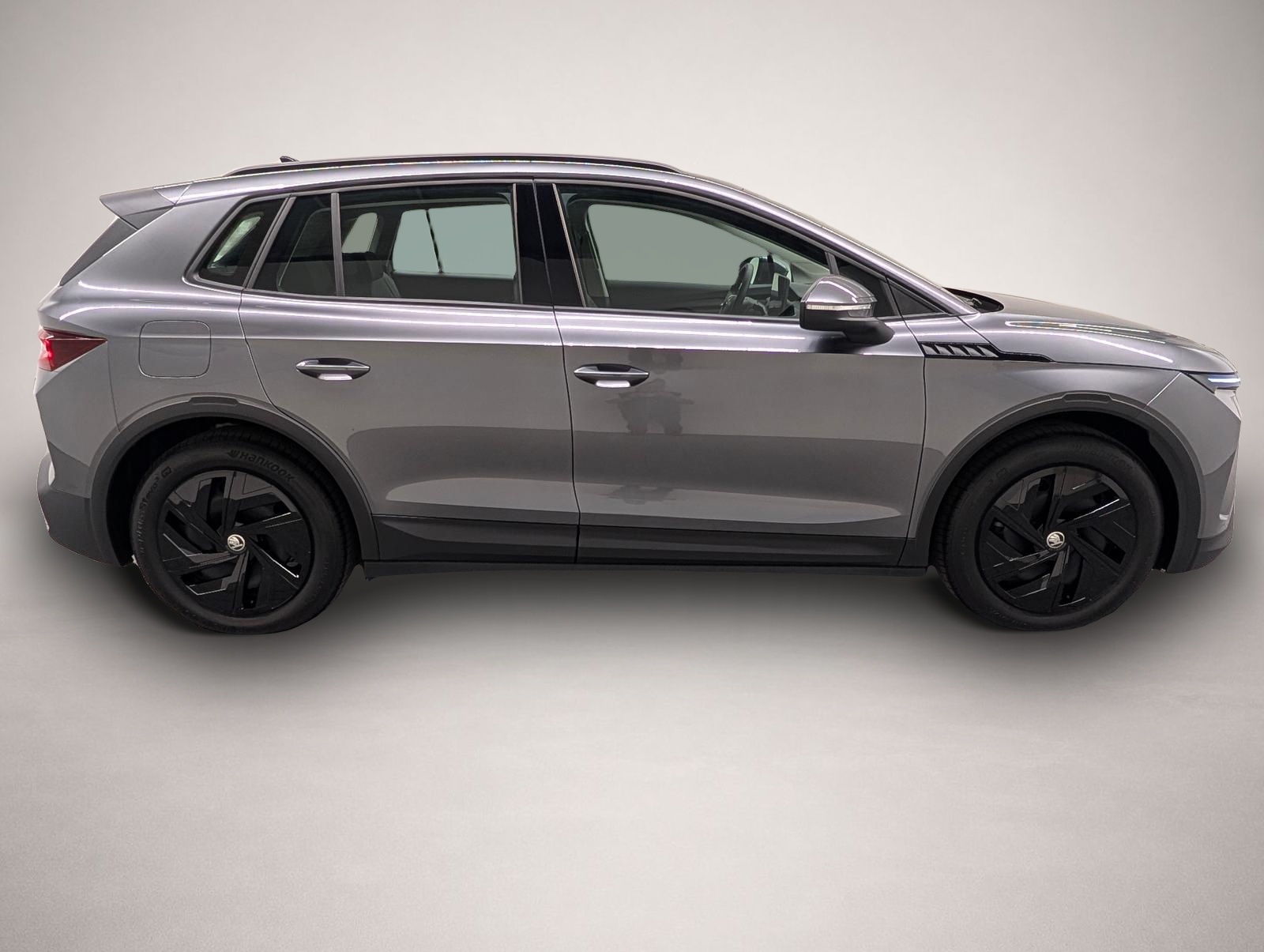 Skoda Elroq, Bild 5 von 7