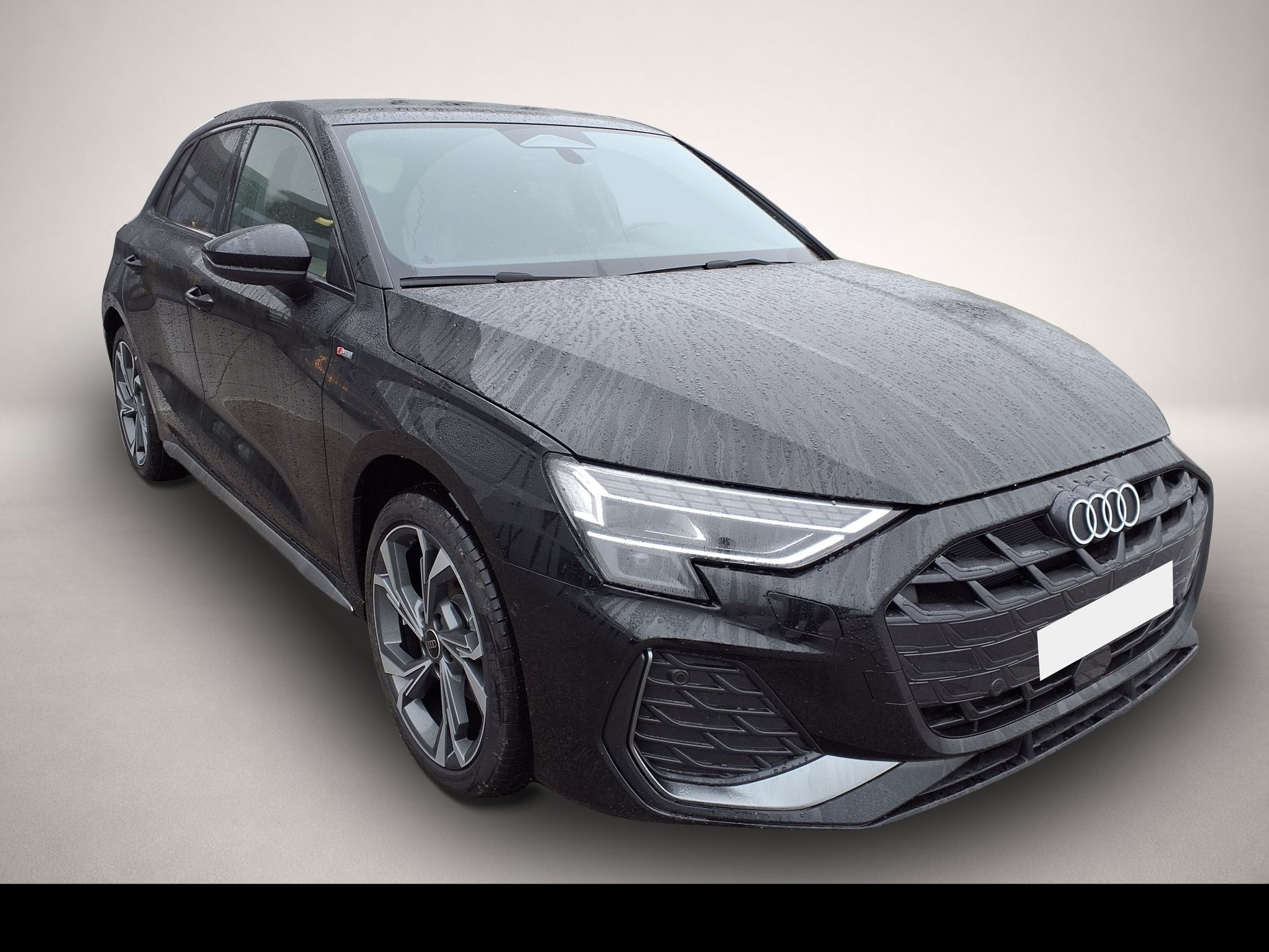 Audi A3, Bild 4 von 4