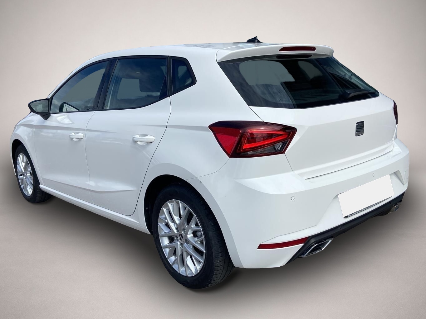 Seat Ibiza (02/2024, )