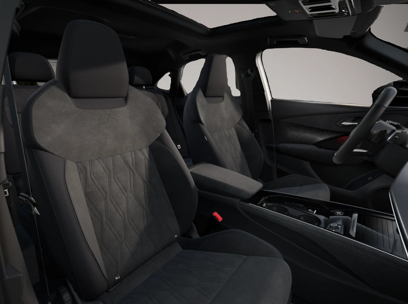 Audi Q3 (05/2026, Diesel)