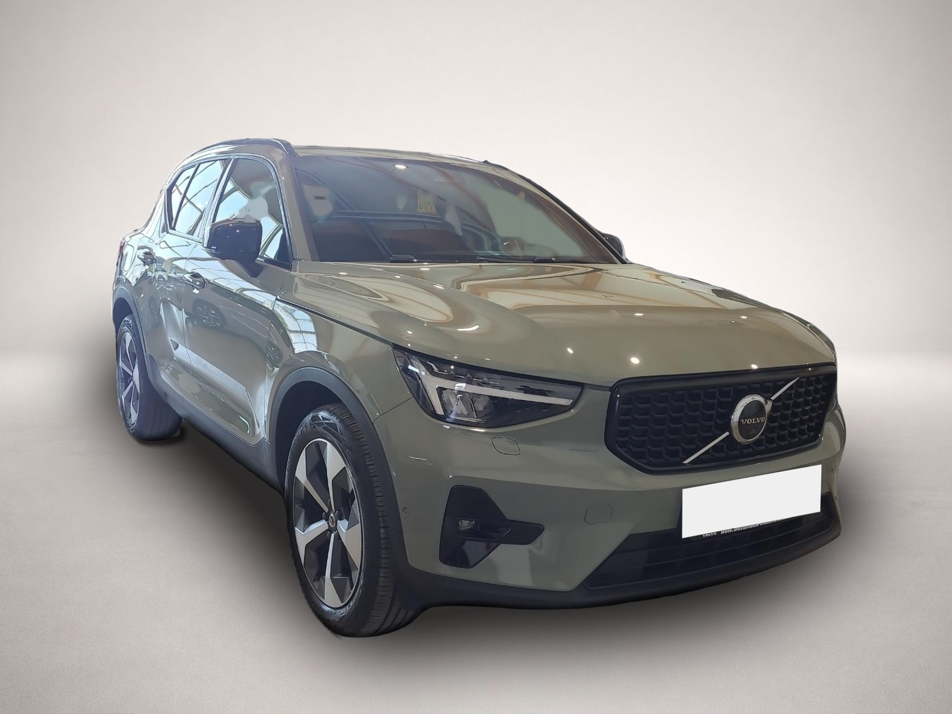 Volvo XC40 (06/2023, Benzin)