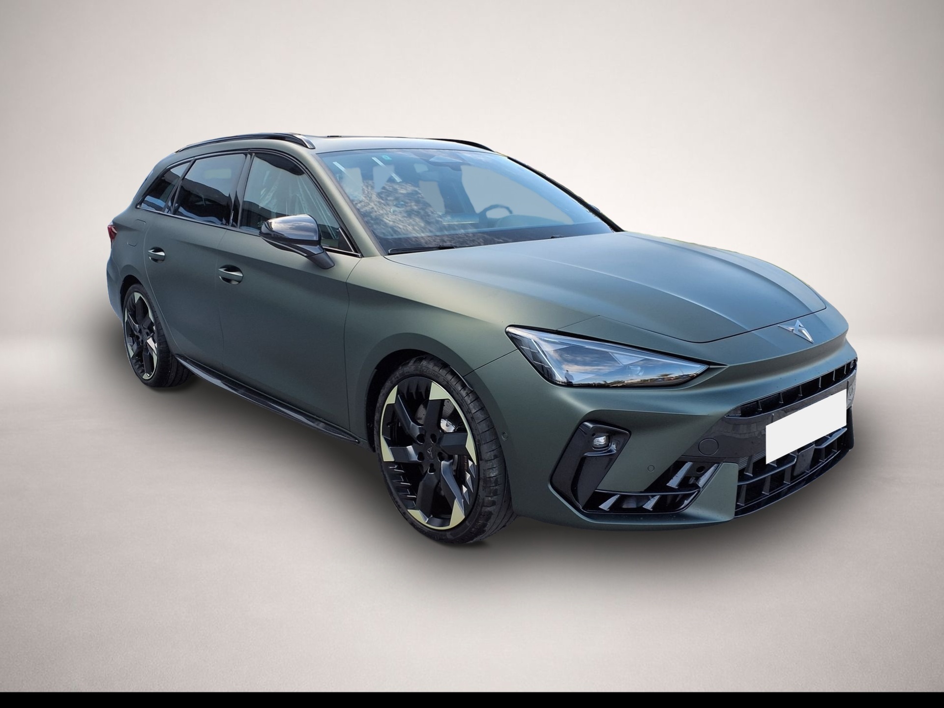 CUPRA Leon, image 4 of 4