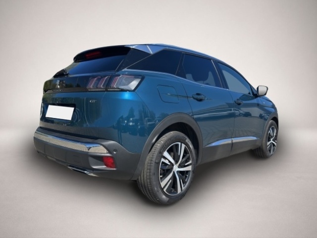 Peugeot 3008 (02/2024, Benzin)