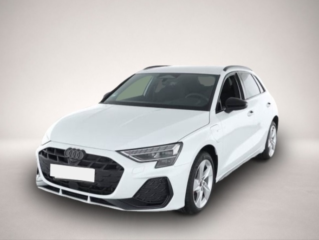 Audi A3 (12/2025, Hybrid (Benzin/Elektro))