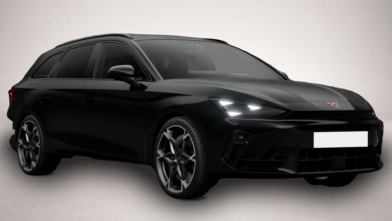 CUPRA Leon, Bild 2 von 8