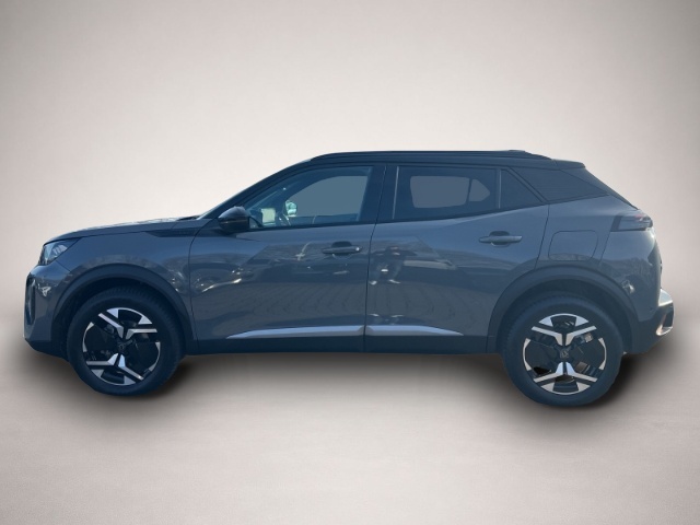 Peugeot 2008 (02/2024, Benzin)