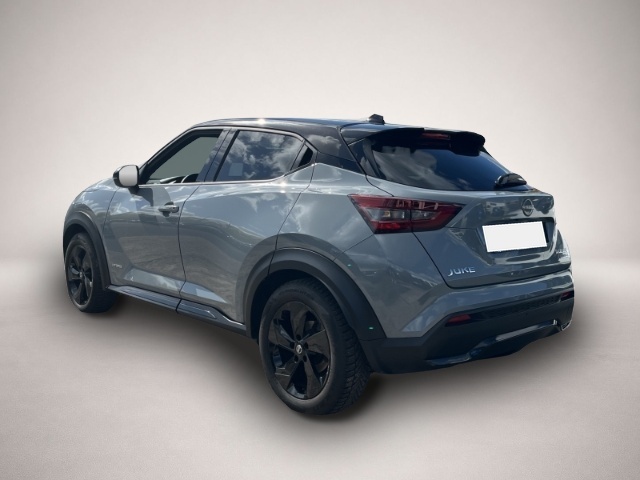 Nissan Juke (07/2023, Hybrid (Benzin/Elektro))