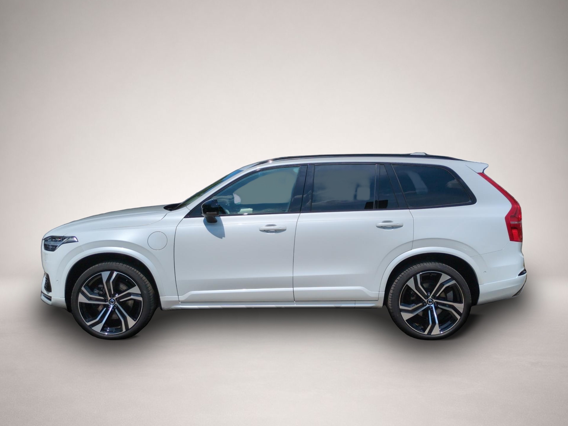 Volvo XC90 (05/2023, Hybrid (Benzin/Elektro))