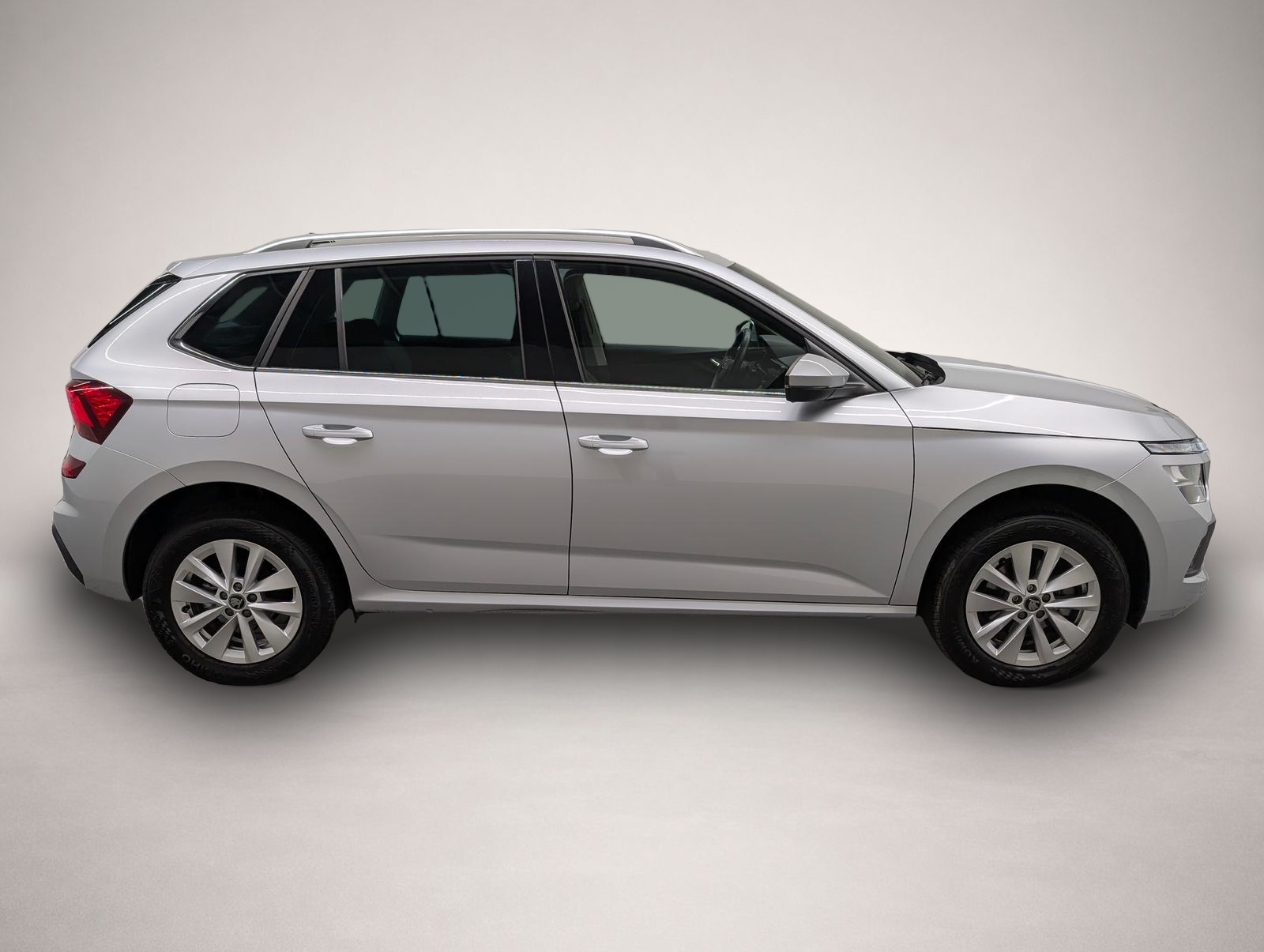 Skoda Kamiq, Bild 5 von 7