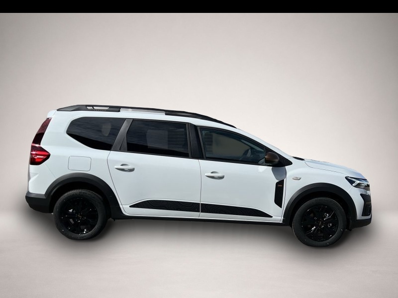 Dacia Jogger (12/2025, Hybrid (Benzin/Elektro))