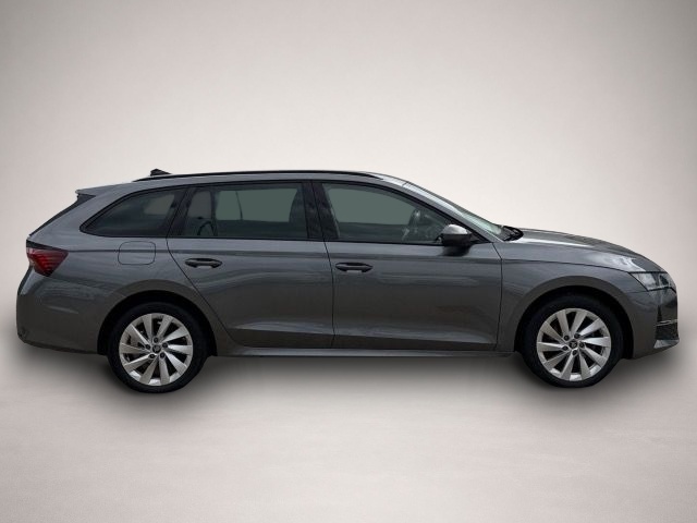Skoda Octavia (11/2025, Diesel)