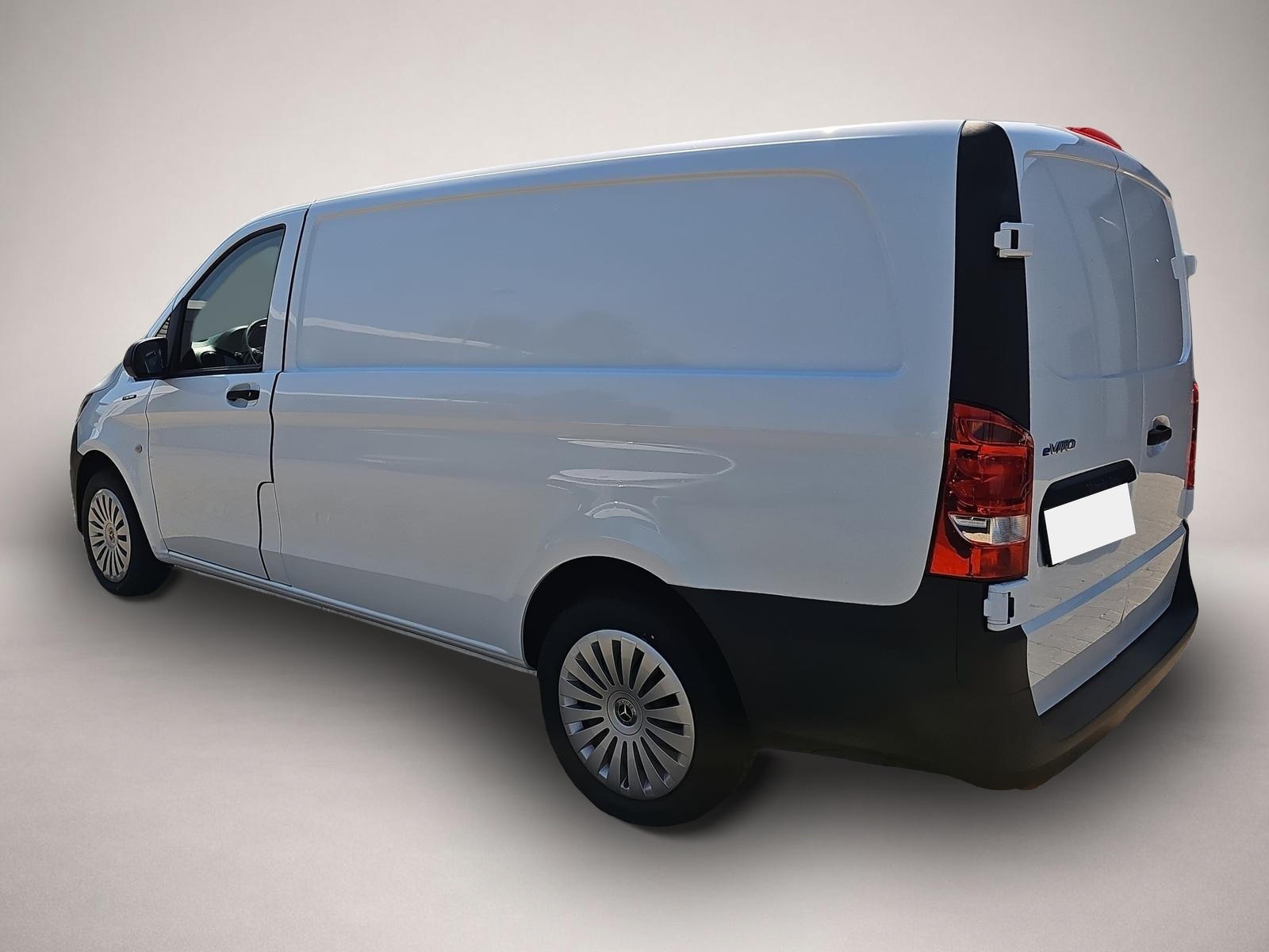 Mercedes-Benz Other (11/2025, ELECTRIC)