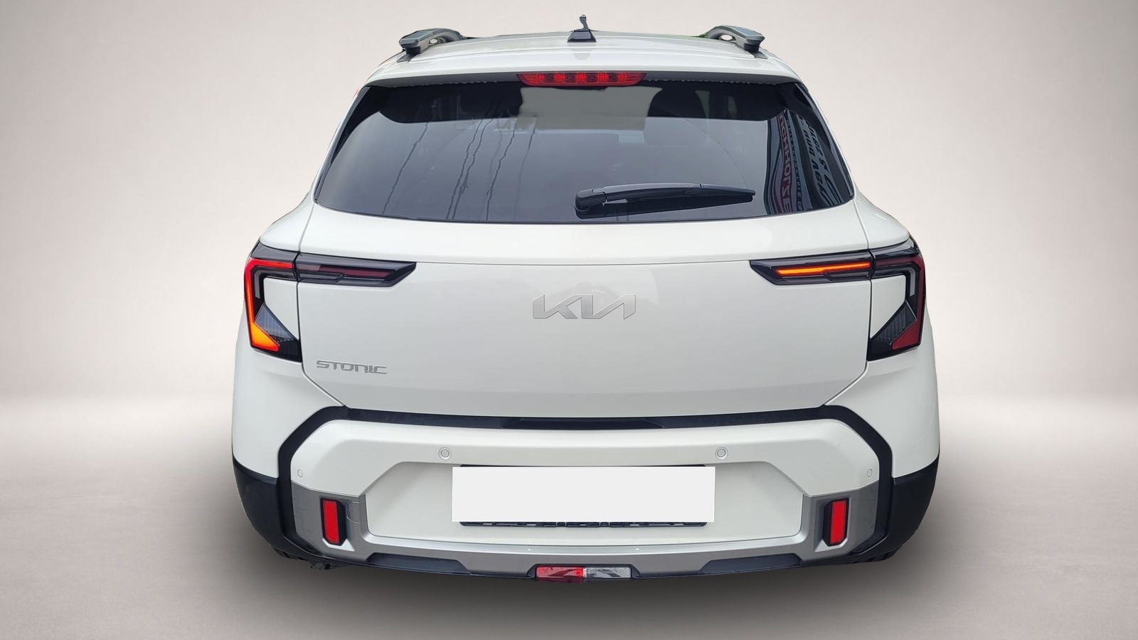 KIA Stonic (03/2026, Benzin)