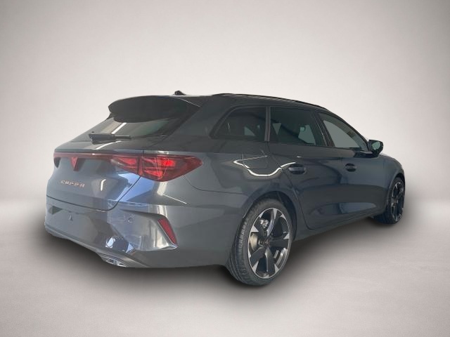 CUPRA Leon, Bild 4 von 5