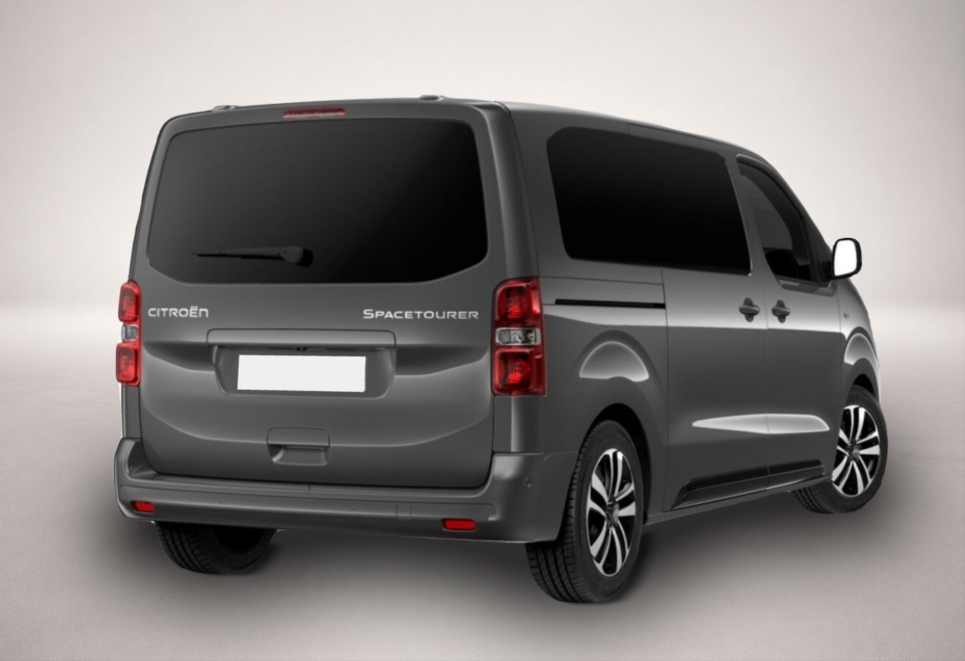 Citroen SpaceTourer (05/2026, Diesel)