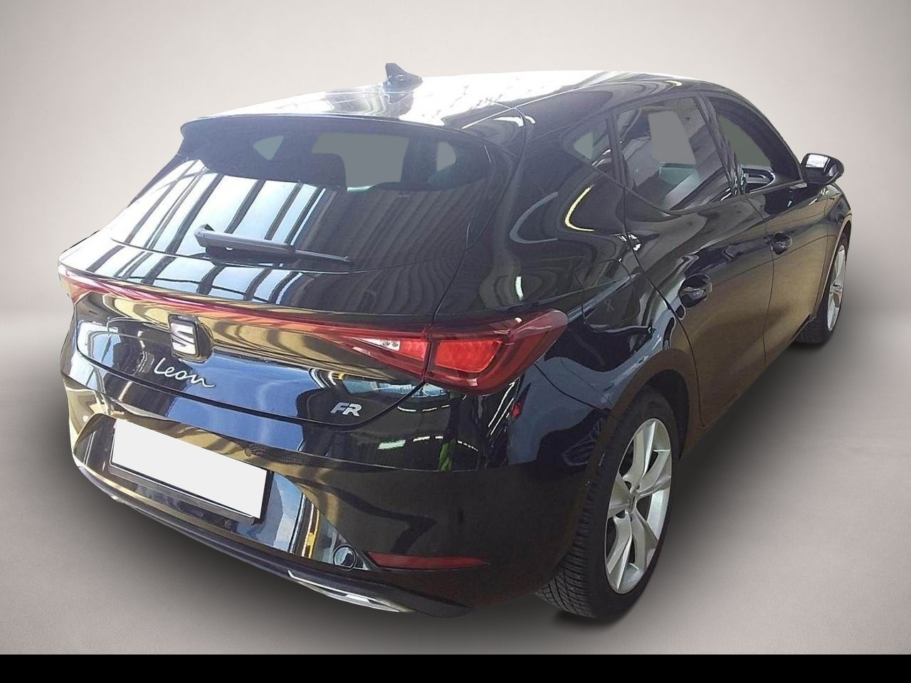 SEAT Leon, image 2 of 4