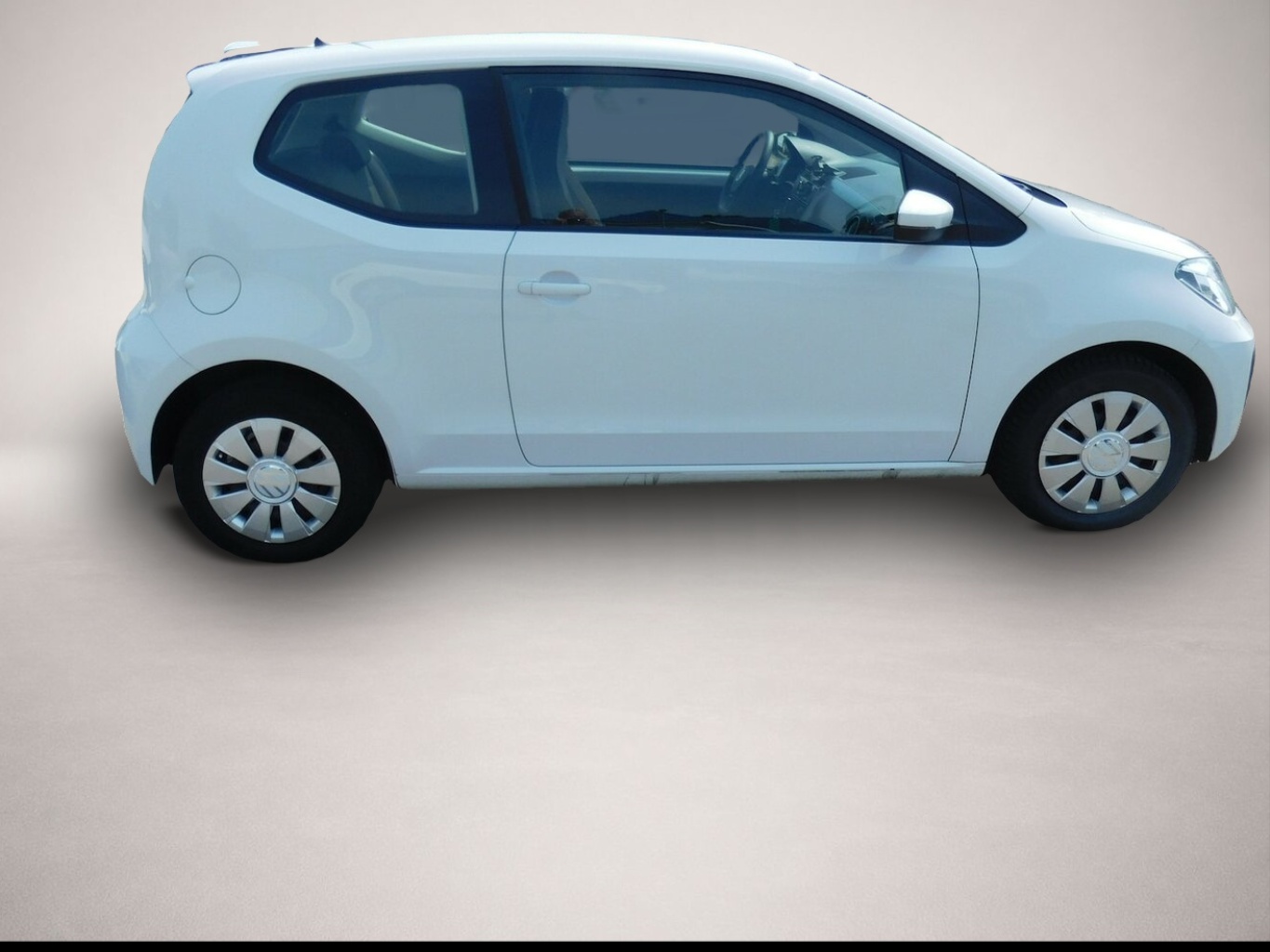 Volkswagen up! (12/2021, Benzin)
