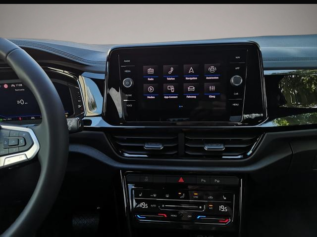 Volkswagen T-Roc (08/2026, Benzin)