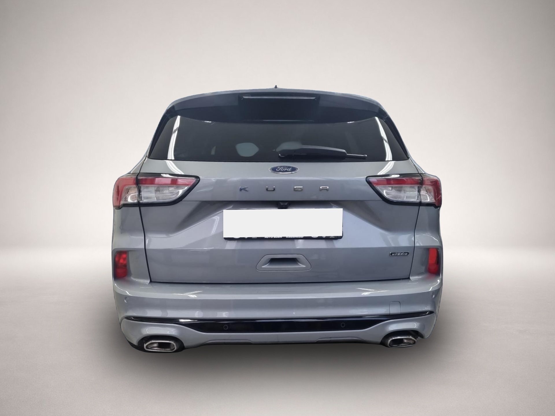 Ford Kuga (06/2024, Hybrid (Benzin/Elektro))