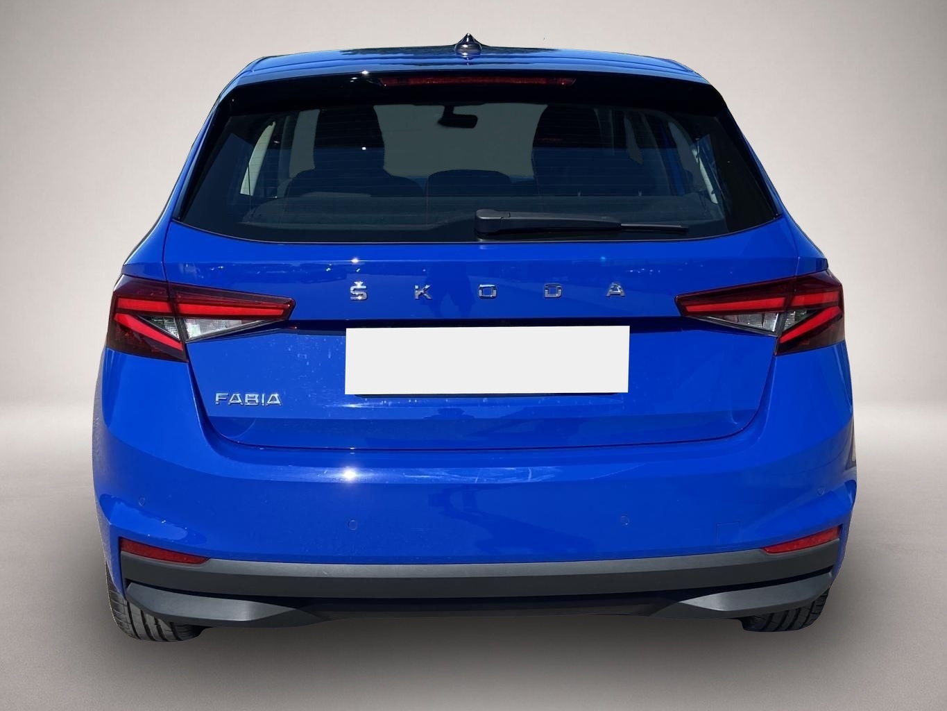 Skoda Fabia (02/2023, )