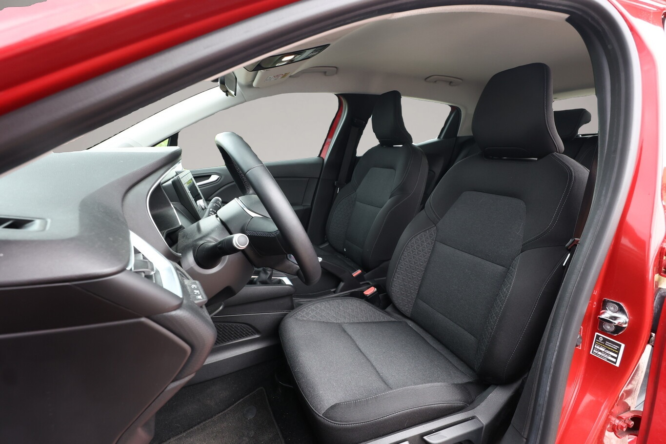 Renault Clio (06/2021, Benzin)