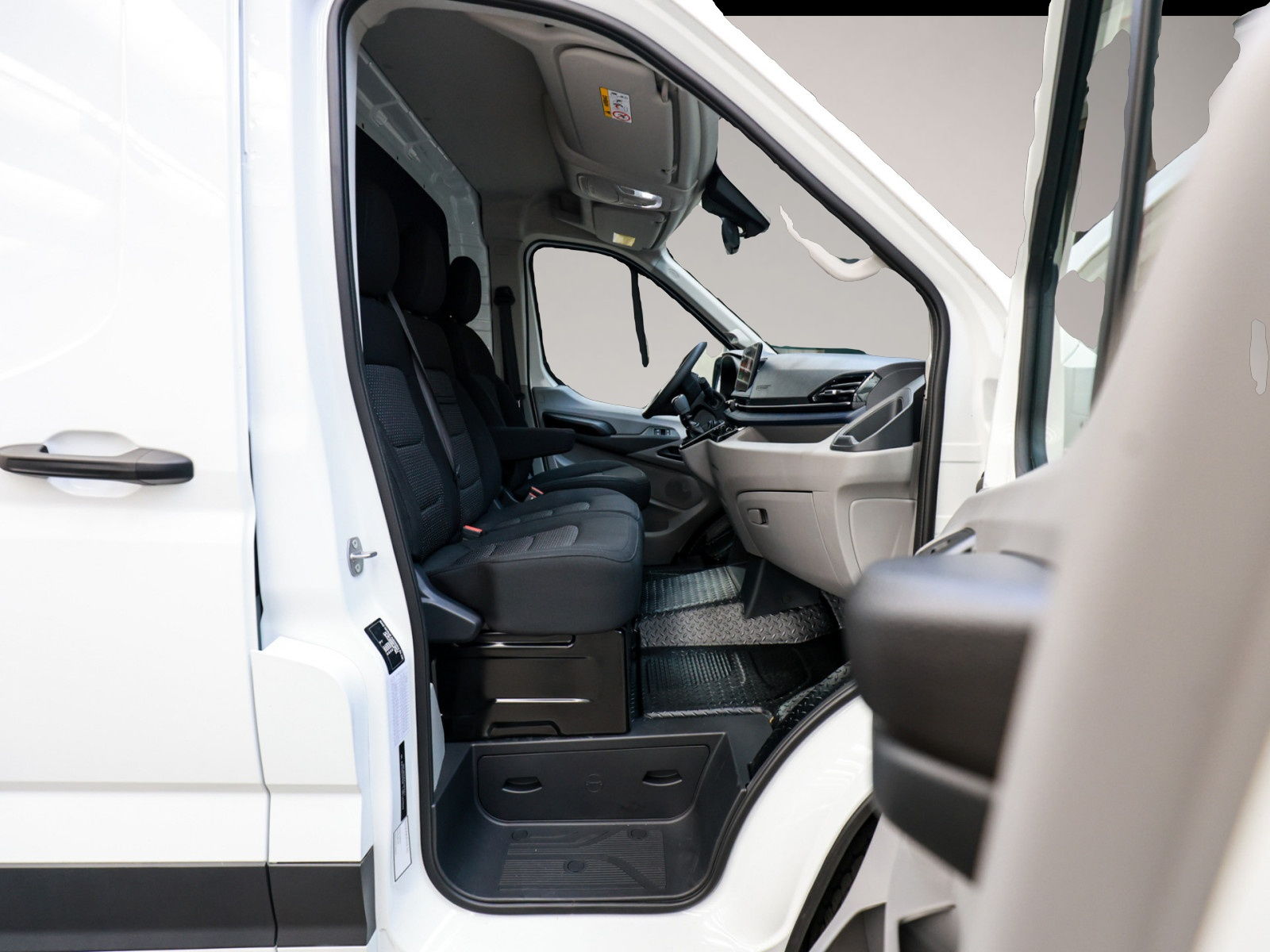 Maxus Deliver 9, Bild 2 von 4