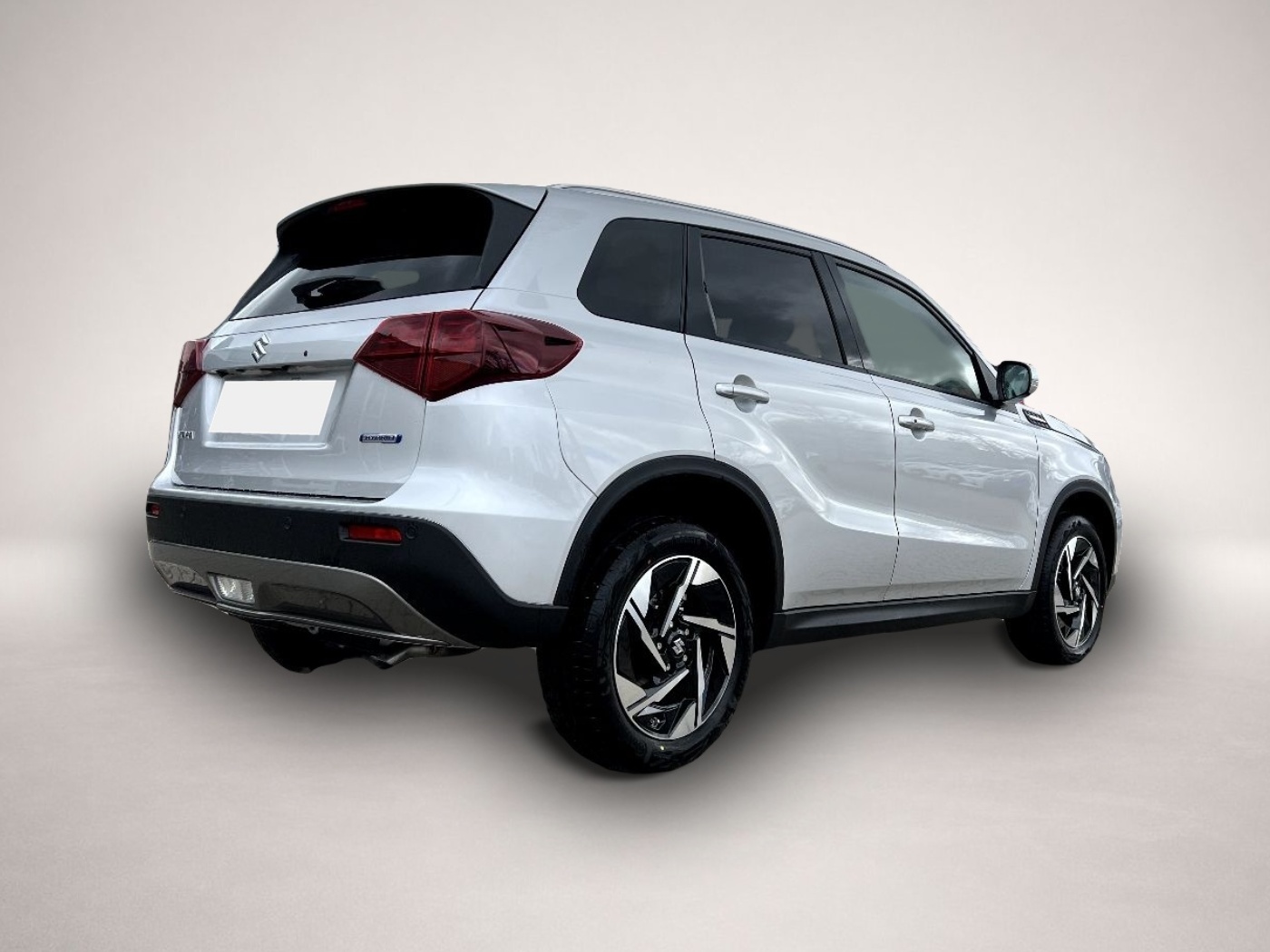 Suzuki Vitara (12/2025, Benzin)