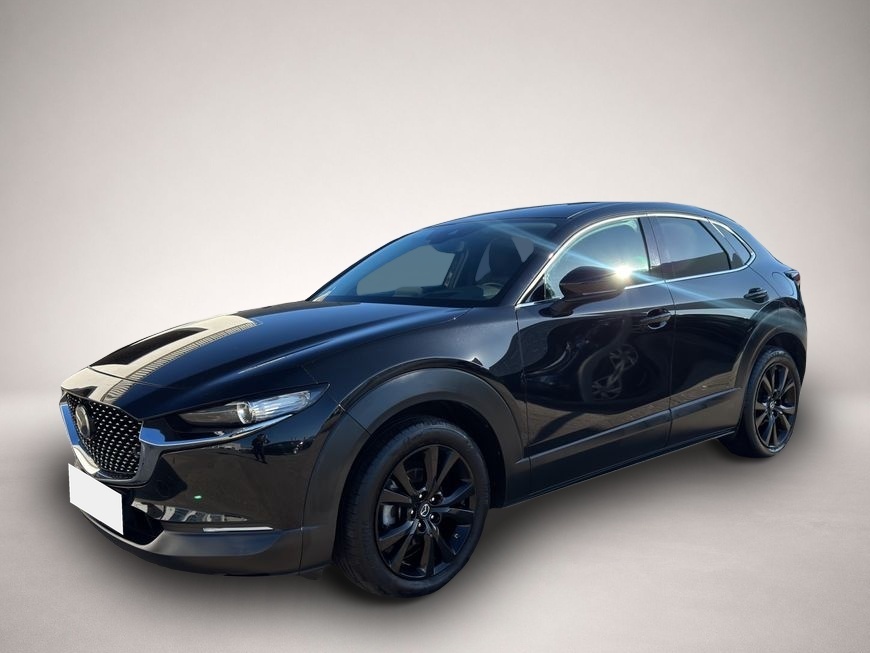 Mazda CX-30 (04/2022, Benzin)